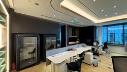 Raffles Place MRT (D1), Office #551216601
